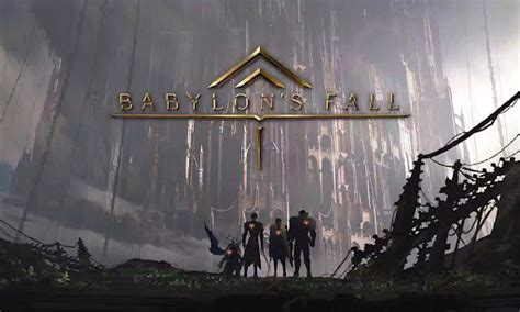 B­a­b­y­l­o­n­’­s­ ­F­a­l­l­ ­ç­ı­k­ı­ş­ ­t­a­r­i­h­i­ ­–­ ­b­i­l­m­e­n­i­z­ ­g­e­r­e­k­e­n­l­e­r­